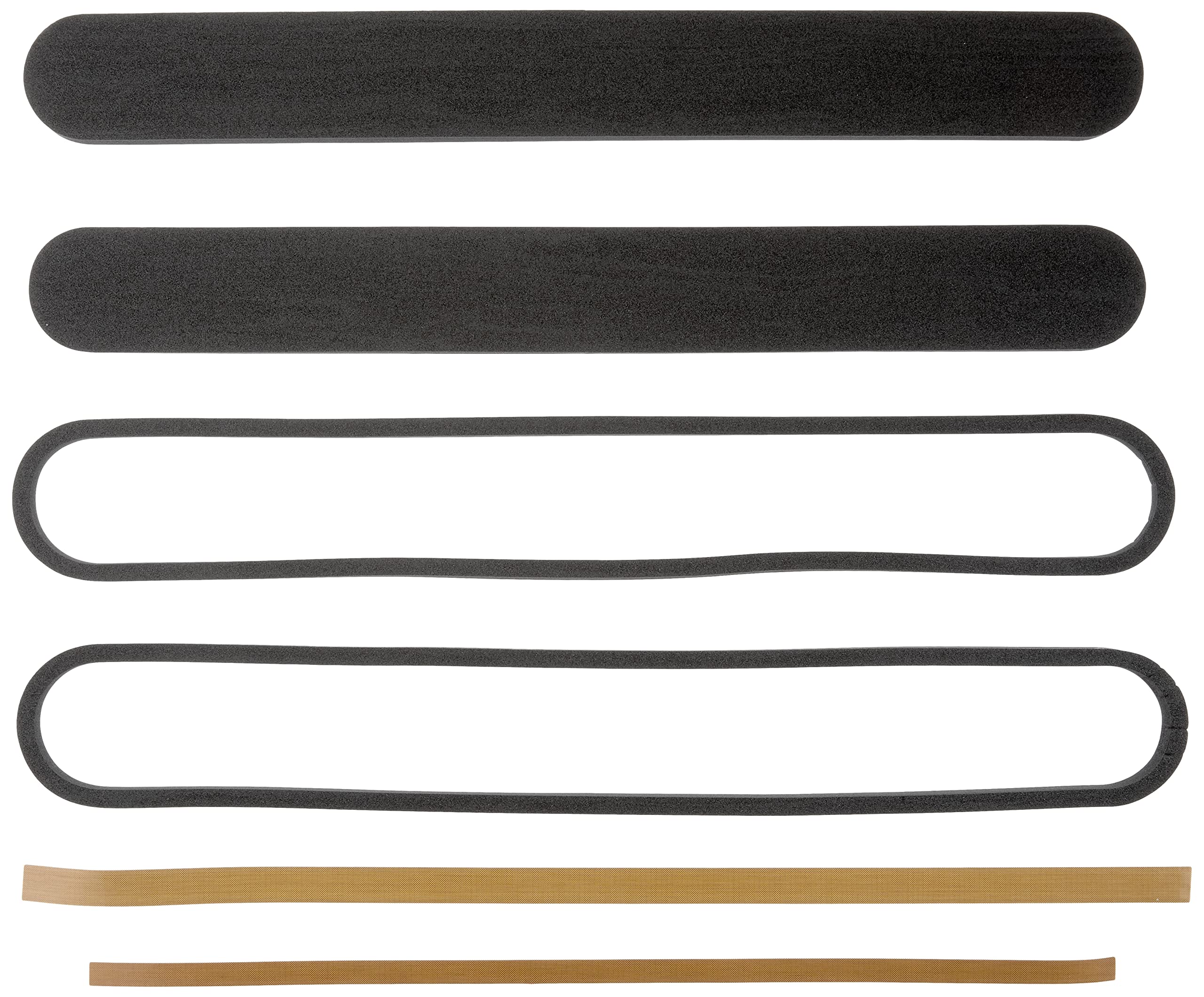 Weston Vacuum Sealer Pro Series Maintenance Kit (08 0501 W), Part Kit For 65 0101, 65 0201, 65 0401 W